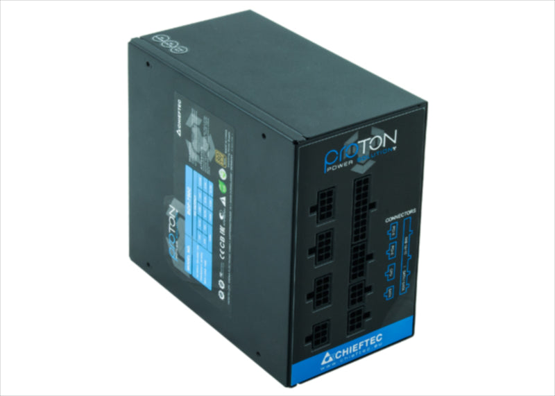 Chieftec Proton Series 750W ATX modularni napajalnik