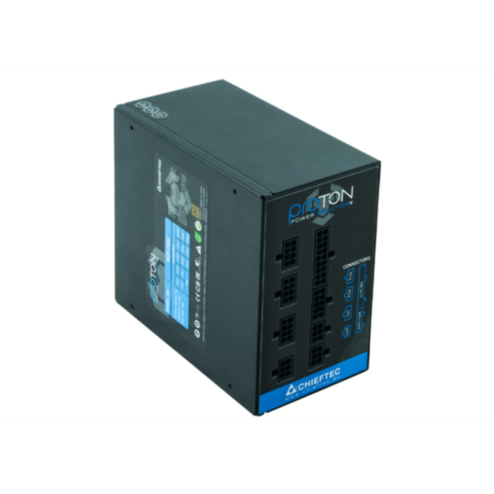Chieftec Proton Series 750W ATX modularni napajalnik