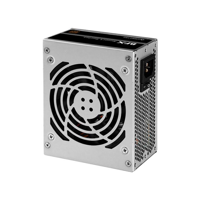 Chieftec Smart Series 350W SFX napajalnik