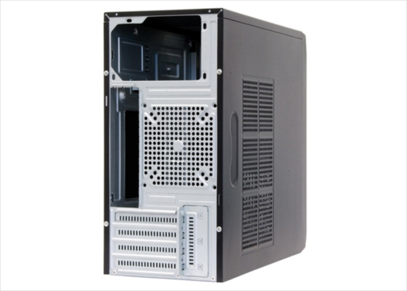 Chieftec HT-01B-350GPB 350W USB3 mATX ohišje z napajalnikom