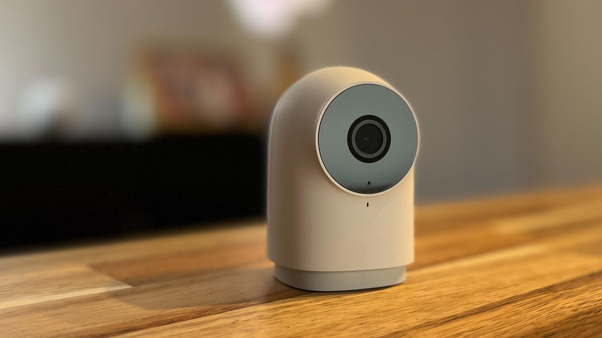 AQARA SMART HOME G2H PRO CAMERA HUB
