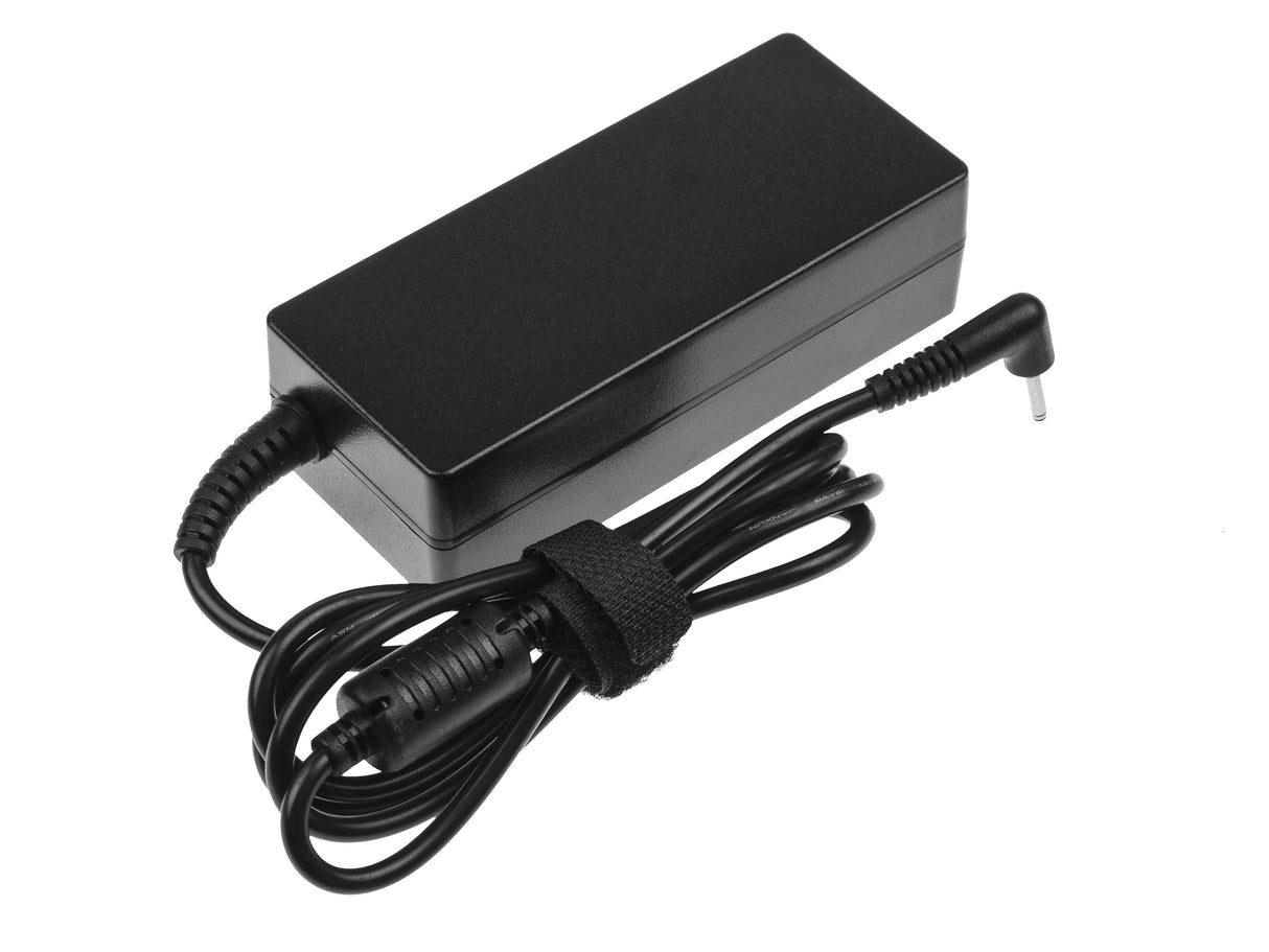 Green Cell PRO polnilec / AC Adapter 12V 3.33A 40W za Samsung 303C XE303C12 500C XE500C13 500T XE500T1C 700T XE700T1C