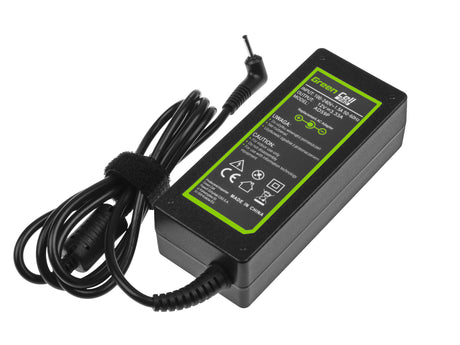 Green Cell PRO polnilec / AC Adapter 12V 3.33A 40W za Samsung 303C XE303C12 500C XE500C13 500T XE500T1C 700T XE700T1C