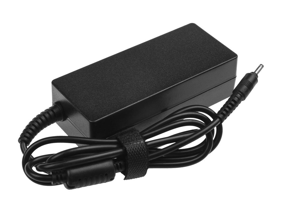 Green Cell PRO polnilec / AC Adapter 19V 3.16A 60W za Samsung NP730U3E ATIV Book 5 NP530U4E ATIV Book 7 NP740U3E