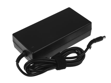 Green Cell PRO polnilec / AC Adapter 19V 9.5A 180W za HP EliteBook 8530p 8530w, HP All-in-one 200, HP Omni 200