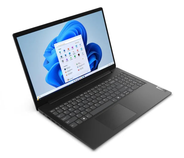 Prenosnik Lenovo V15 Core 5-120U, 24GB RAM, 512GB SSD, Windows 11 Home