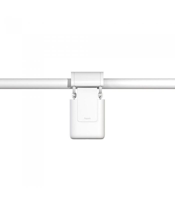 AQARA GONILNIK ZA ZAVESE E1 Tračni