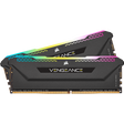 Corsair VENGEANCE RGB PRO SL 32GB (2 x 16GB) DDR4 DRAM 3200MHz PC4-25600 CL16, 1.35V
