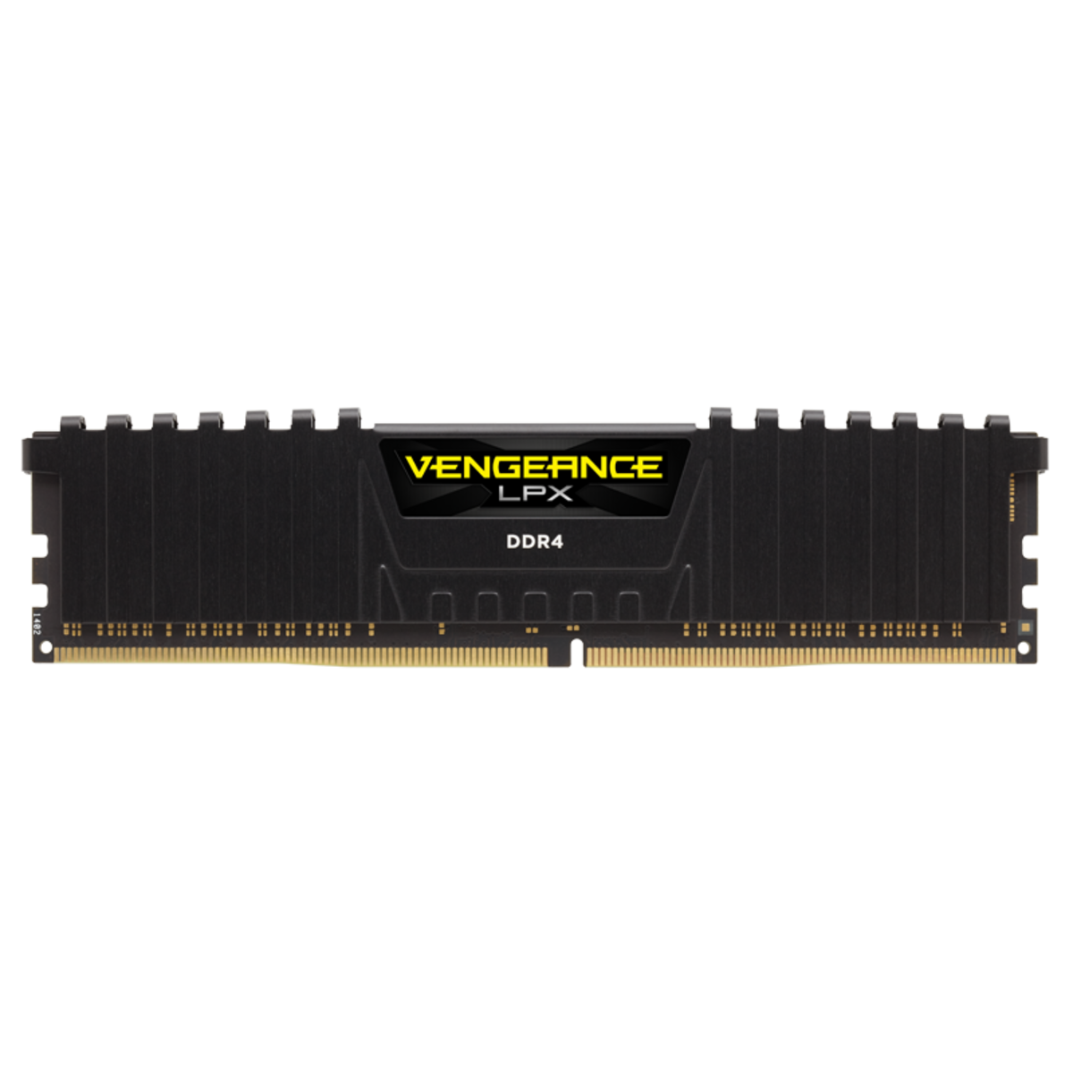 Corsair VENGEANCE LPX 64GB (2 x 32GB) DDR4 DRAM 3200MHz PC4-25600 CL16, 1.35V