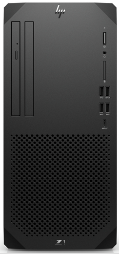 Delovna postaja HP Workstation Z2 G9 Tower, Intel Core i5-13600K 3.5GHz, 32GB RAM, 1TB NVMe SSD, Windows 11 Pro