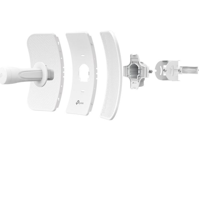 TP-LINK CPE610 5GHz 300Mbps 23dBi zunanja usmerjena dostopna točka