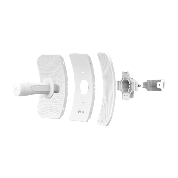 TP-LINK CPE710 5GHz AC 867Mbps 23dBi zunanja CPE dostopna točka