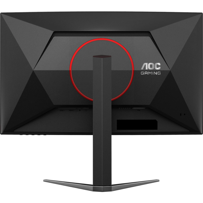 AOC Agon CQ27G4Z2 27" QHD 260/400Hz 1ms ukrivljen gaming monitor