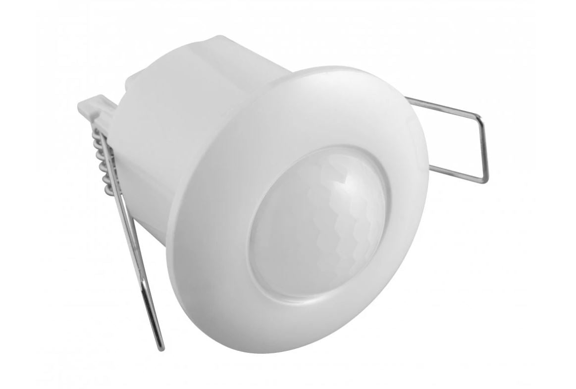 GTV IR vgradni senzor gibanja, stropni 360°