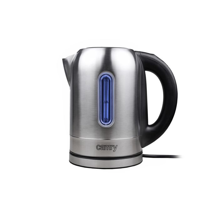 Camry grelnik vode z regulacijo temperature 1,7L 2200W