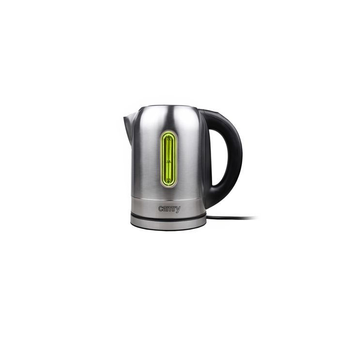 Camry grelnik vode z regulacijo temperature 1,7L 2200W