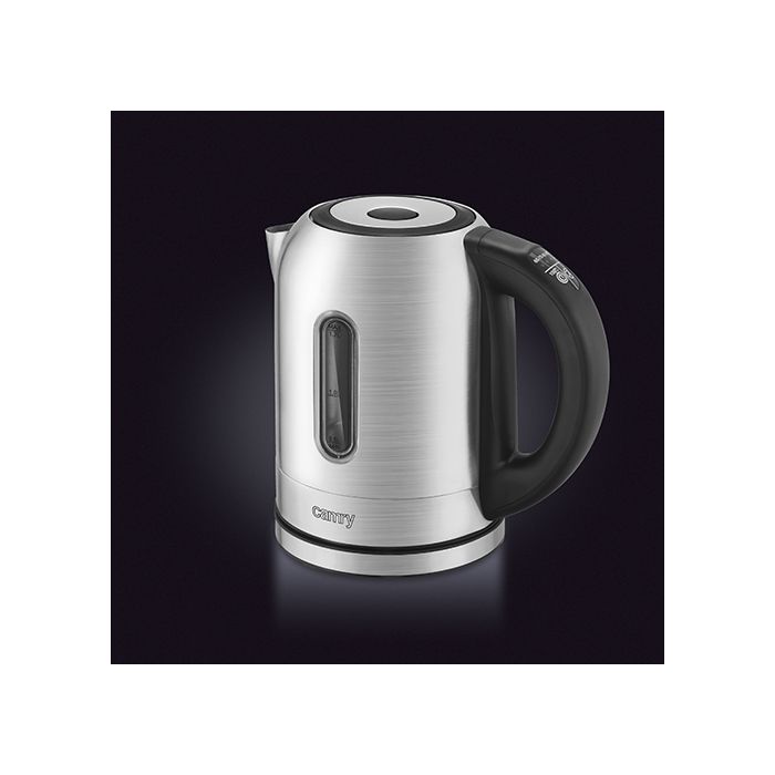 Camry grelnik vode z regulacijo temperature 1,7L 2200W