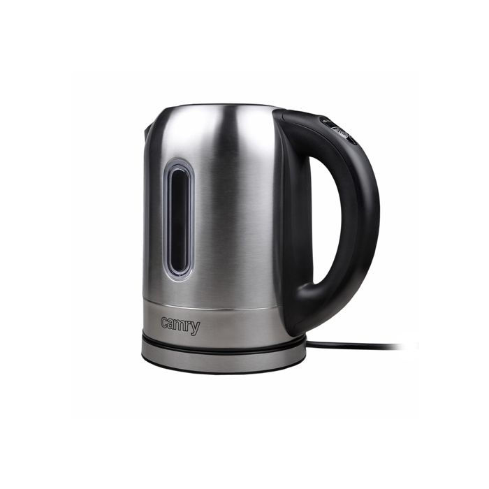 Camry grelnik vode z regulacijo temperature 1,7L 2200W