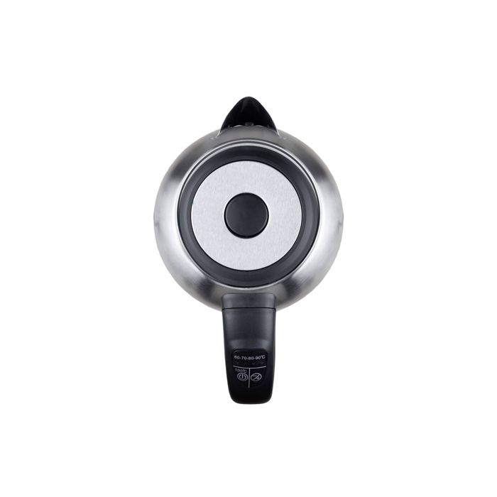 Camry grelnik vode z regulacijo temperature 1,7L 2200W