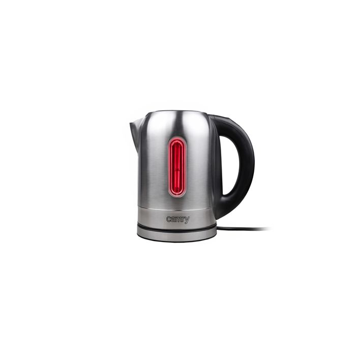 Camry grelnik vode z regulacijo temperature 1,7L 2200W