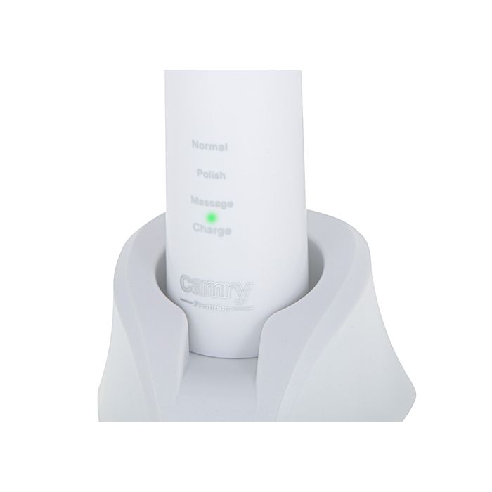 Camry električna sonična zobna ščetka - 48.000vpm AD2173