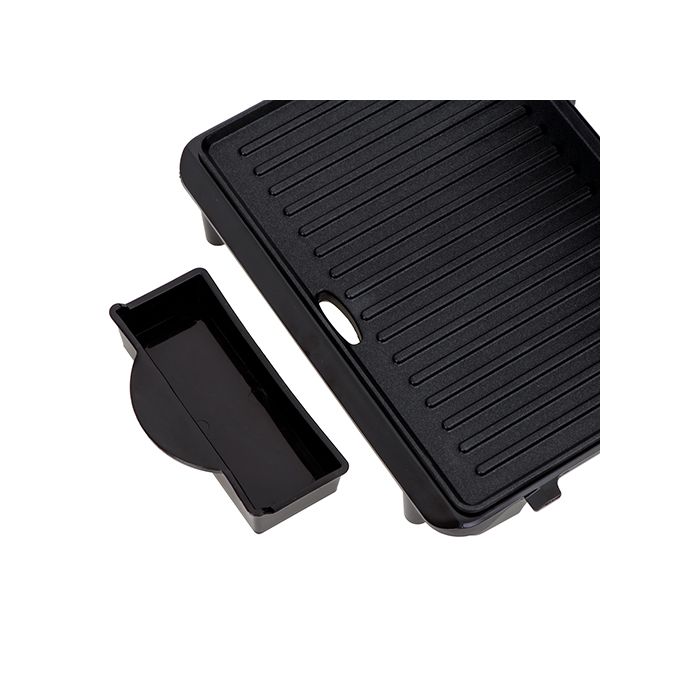 Camry prenosni električni žar 2100W