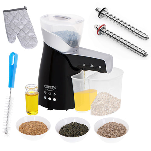 Camry kuhinjska stiskalnica olja CR4011