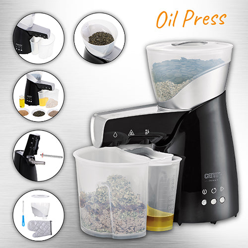 Camry kuhinjska stiskalnica olja CR4011