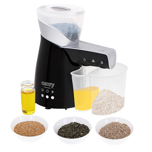 Camry kuhinjska stiskalnica olja CR4011