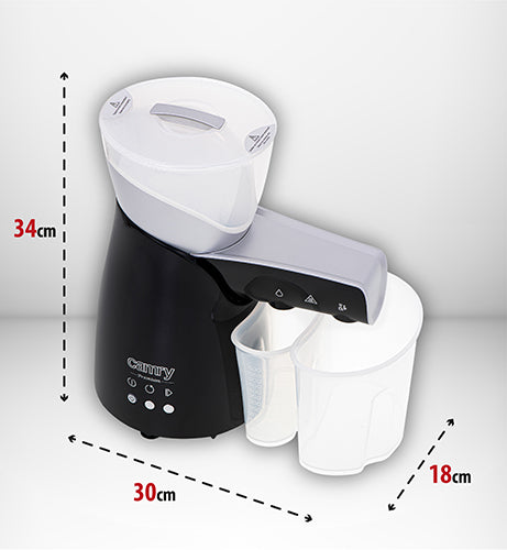 Camry kuhinjska stiskalnica olja CR4011