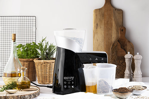 Camry kuhinjska stiskalnica olja CR4011