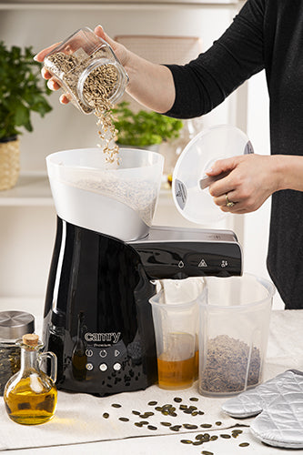 Camry kuhinjska stiskalnica olja CR4011