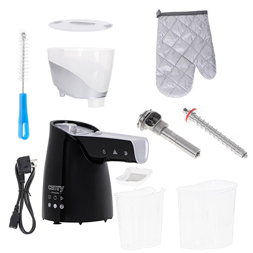 Camry kuhinjska stiskalnica olja CR4011