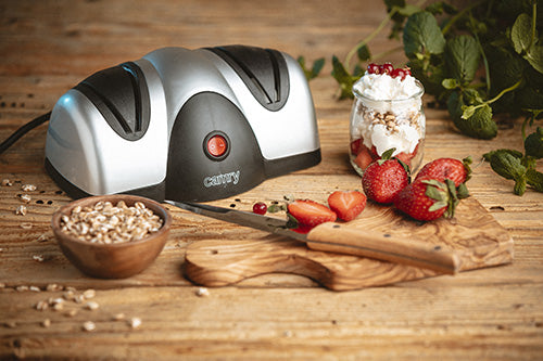 Camry električni brusilnik nožev CR 4469