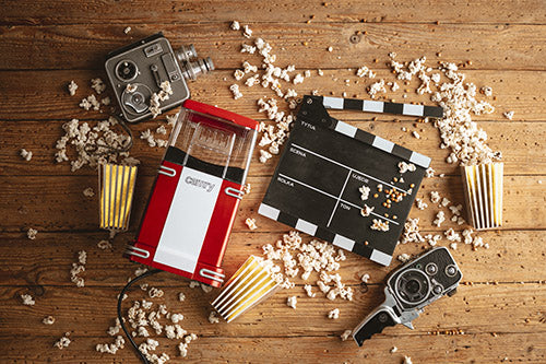 Camry retro aparat za pokovke CR 4480