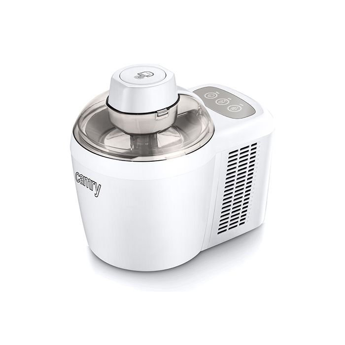 Camry aparat za pripravo sladoleda