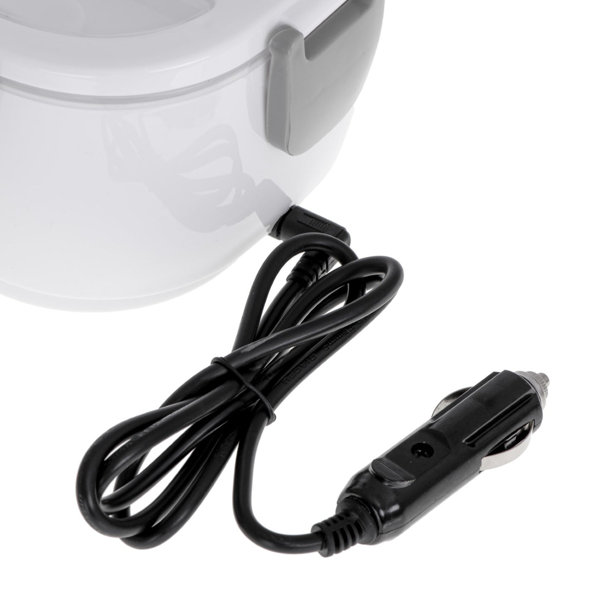 Camry Električna posoda za kosilo DC12V & AC220-240V CR4483