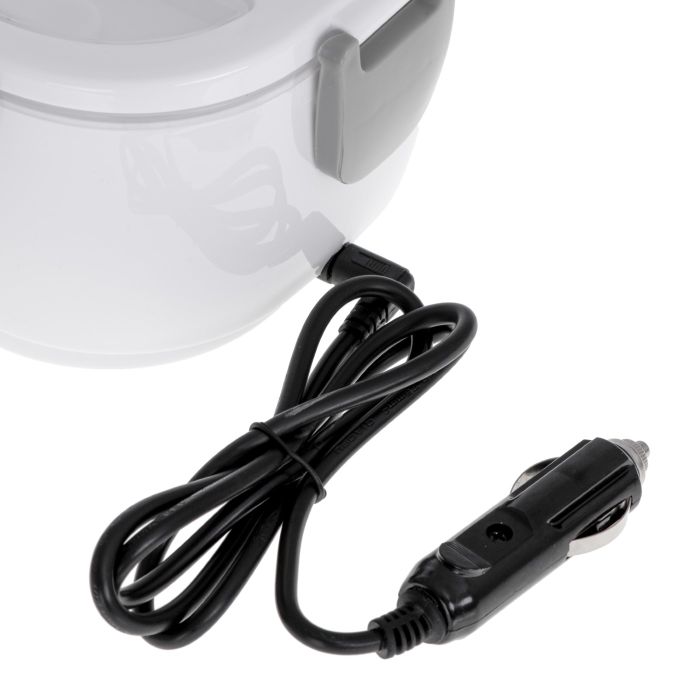 Camry Električna posoda za kosilo DC12V & AC220-240V CR4483