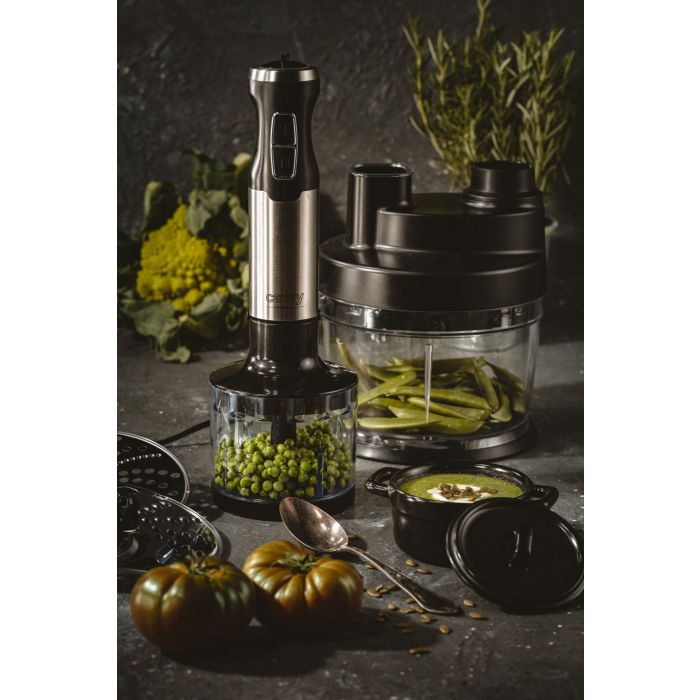 Camry Ročni mešalnik vse v enem 1600WCR4623