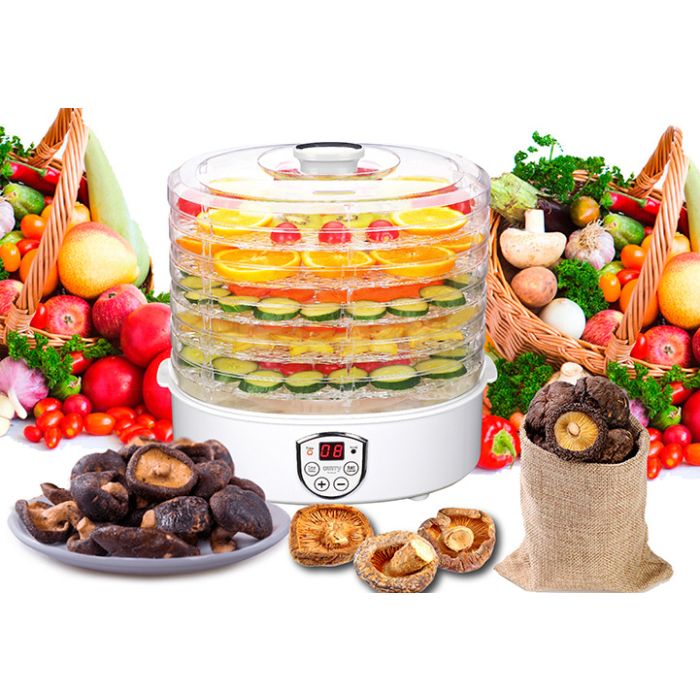 Camry Sušilnik hrane