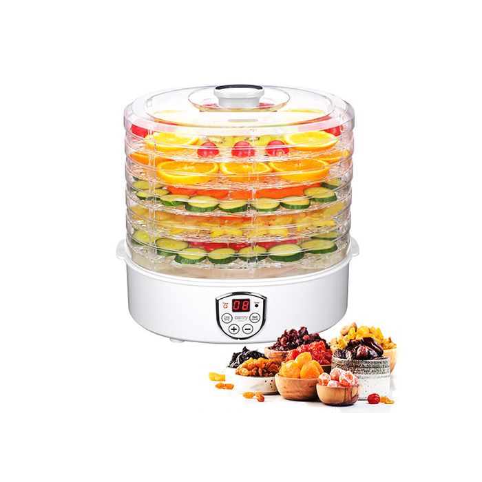 Camry Sušilnik hrane