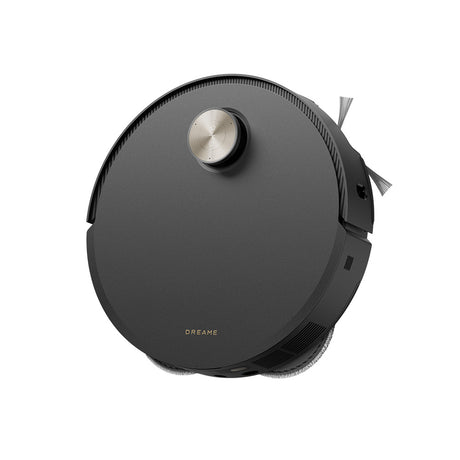 Dreame X50 Ultra Complete robotski sesalnik s samopraznilno postajo, črn
