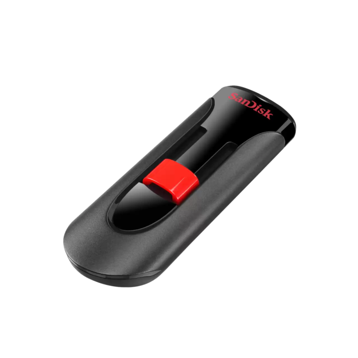 SanDisk 256GB Cruzer Glide USB-A 2.0 USB ključ
