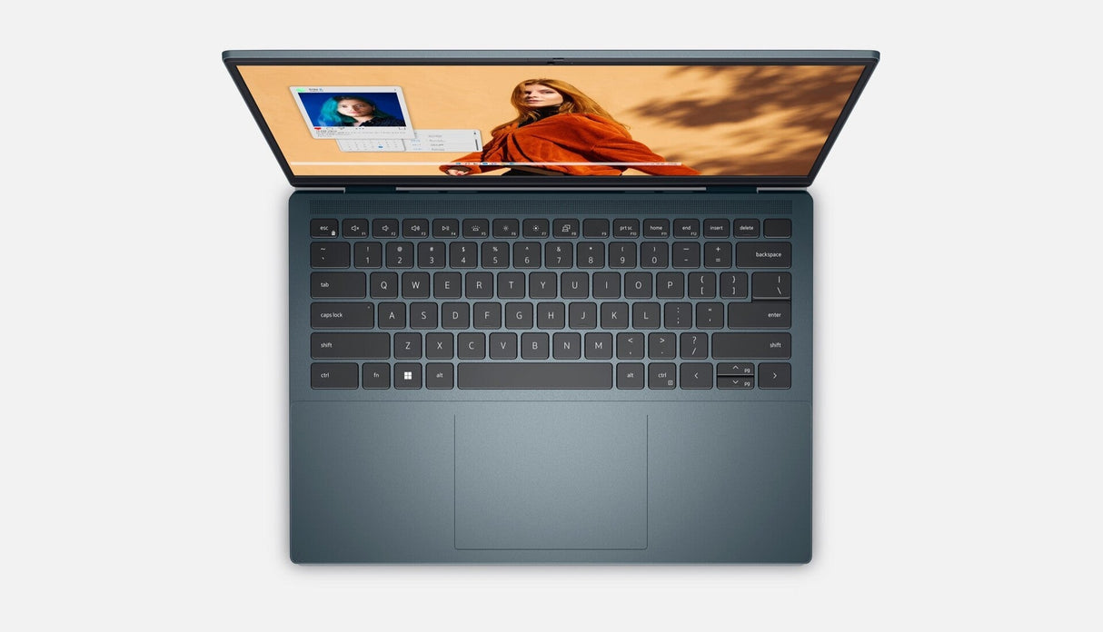 Prenosnik DELL Inspiron 14 Plus 7420, i7-12700H, 16GB, 1TB, QHD+