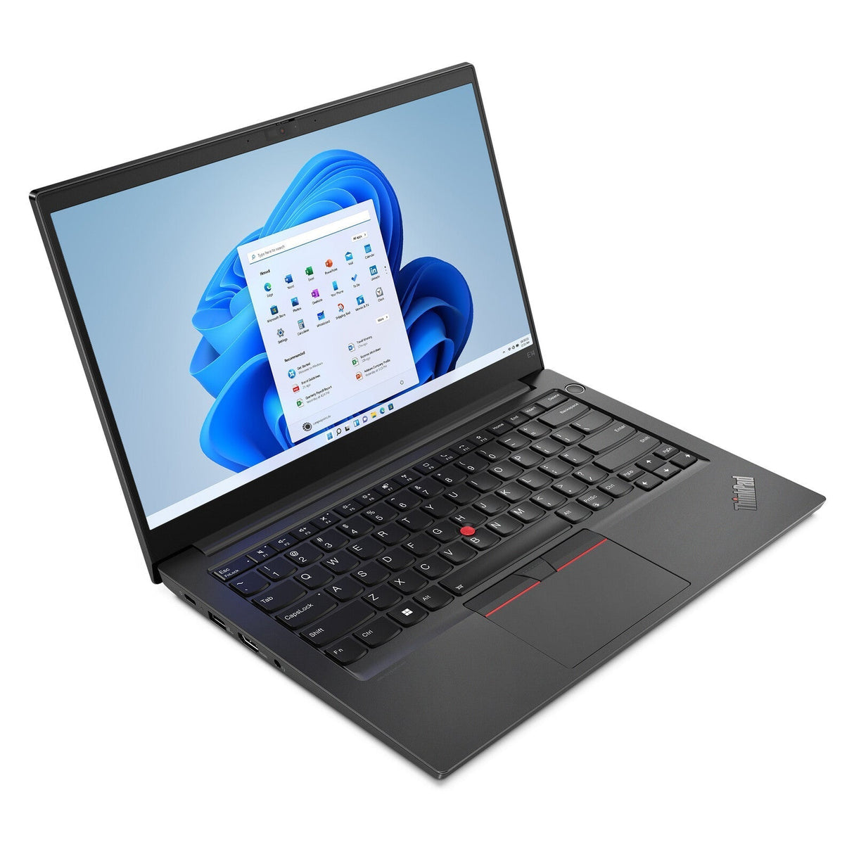 Prenosnik Lenovo Thinkpad E14 G4, Ryzen 7 5825U, 16GB, 1TB, Windows 11