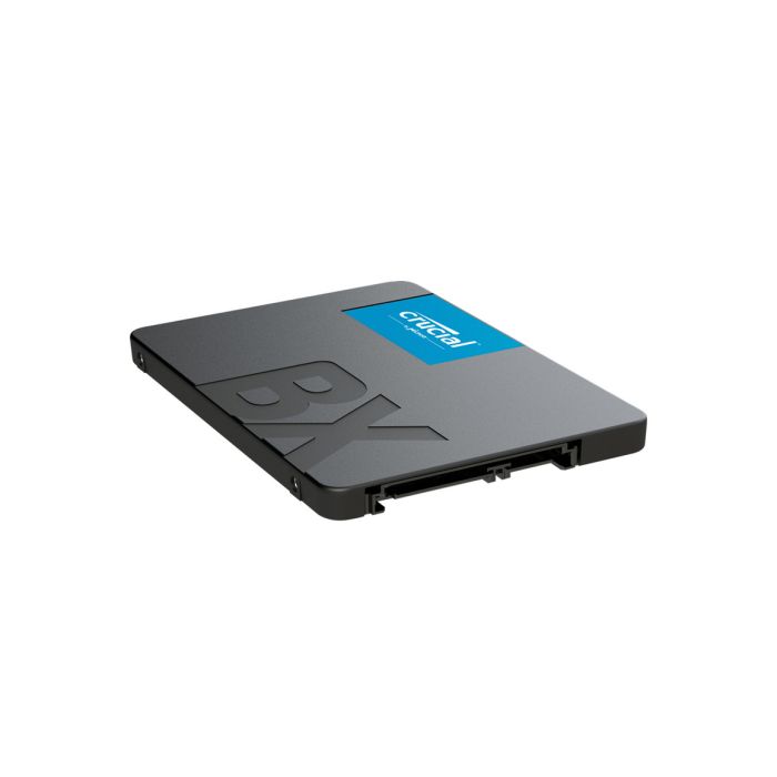 Crucial BX500 1TB 3D NAND SATA 2.5 SSD