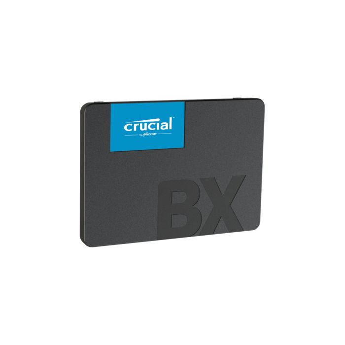 Crucial BX500 1TB 3D NAND SATA 2.5 SSD