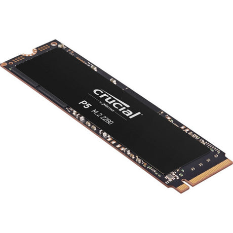 Crucial P5 Plus 1TB 3D NAND NVMe PCIe M.2 SSD- Gaming SSD