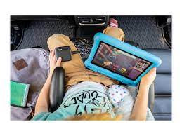 Crucial X6 4TB Portable SSD