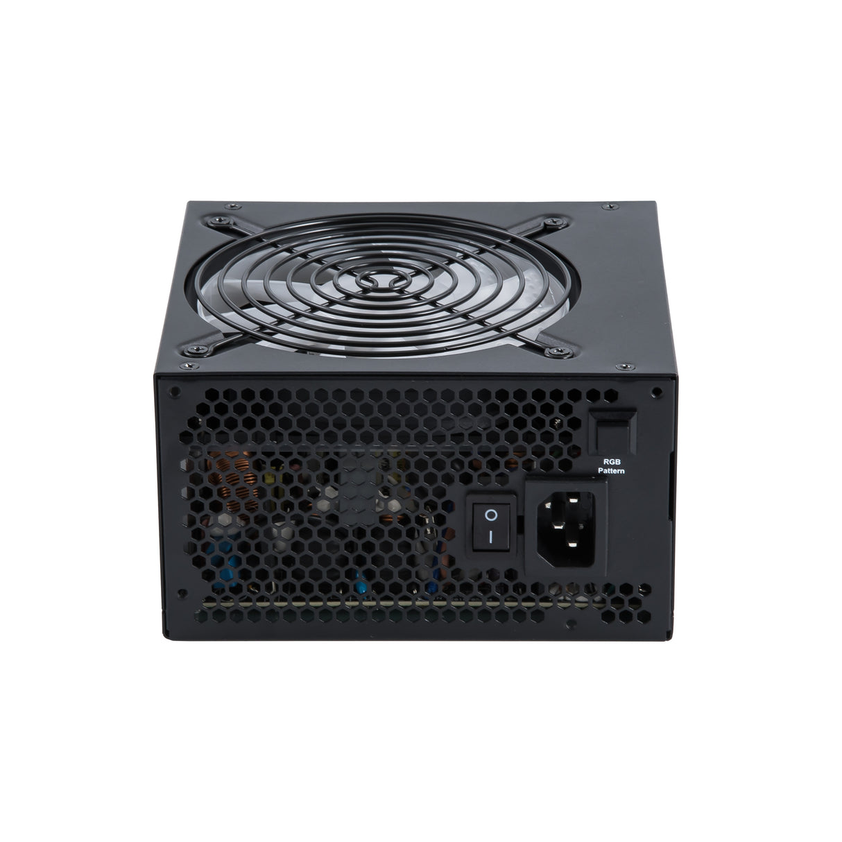 Chieftec Photon Series 650W RGB ATX modularni napajalnik